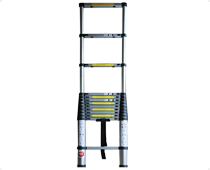 Bathla 13 steps Telesopic Ladder
