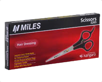 Kangaro 3265  Hair Cutting Scissors