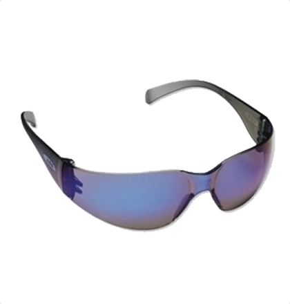 3m 11815 Virtua Grey Safety eyewear