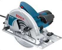 Bosch GKS 235 Circular Saw
