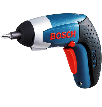Bosch IXO 3 Cordless Screwdrivers
