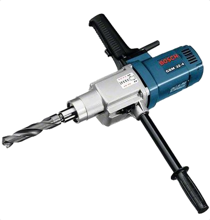 Bosch GBM 32-4 Drills