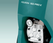 Bosch Aquatak 160 Pro X High Pressure Washer