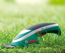 Bosch ISIO Cordless grass shear