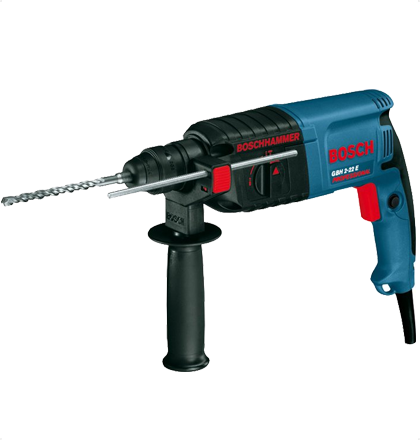 Bosch GBH 2-26 E Rotary Hammers