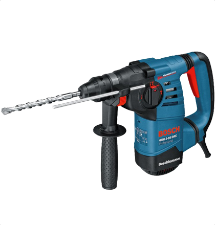 Bosch GBH 3-28 DRE Rotary Hammers
