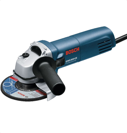 Bosch GWS 850 CE Small Angle Grinders