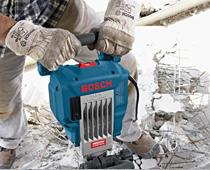 Bosch GSH 16-30 Demolition Hammer