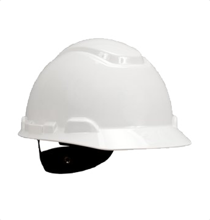 3m H400 Pinlock Suspension Safety Helmet