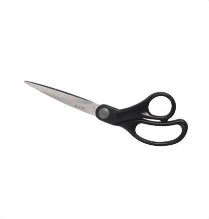 Kangaro GL-2185 Silver Streak Scissors