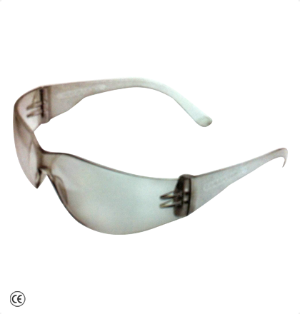 Karam Es001 - Clear Safety eyewear