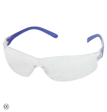 Karam Es010 - Clear Safety eyewear
