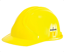 Karam PN561 Safety Helmet
