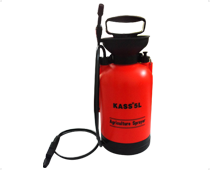 Kass 5 Liters Hand Compression Sprayer