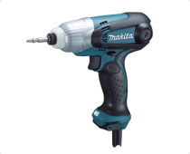 Makita TD0101 Hammer Drill
