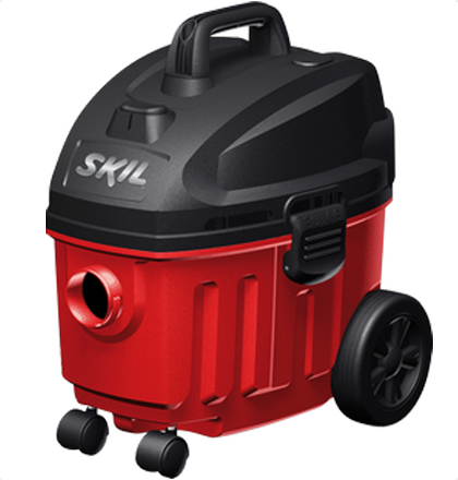 Skil 8715 JE Vacuum Cleaner