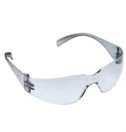 3m 11850 Virtua Safety eyewear