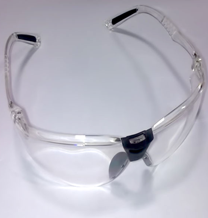 3m 11852 Virtua V3  Safety eyewear