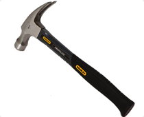 Stanley 51-152 Claw Hammer
