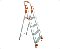 Bathla 3 Feet Baby Ladder