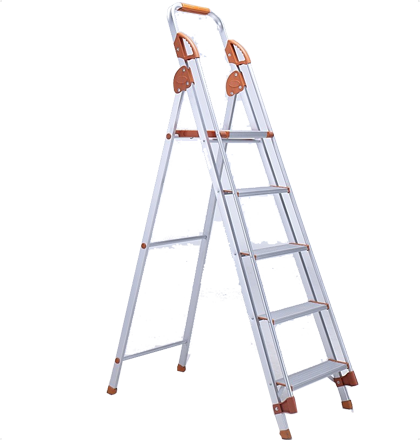 Bathla 4 Feet Baby Ladder