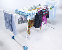 Bathla Mobidry Cloth Drying Stand