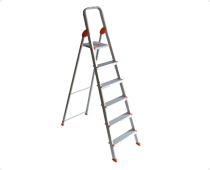 Bathla 5 steps Step Ladder
