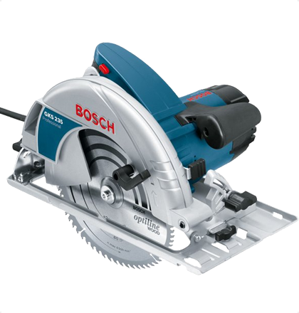 Bosch GKS 235 Circular Saws
