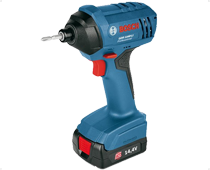 Bosch GDR 1440 Cordless Impact Wrench