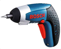 Bosch IXO III Cordless Screwdriver