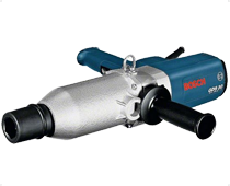 Bosch GDS 30 Impact Wrenches