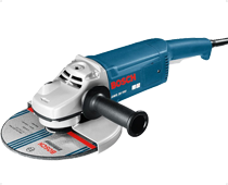 Bosch GWS 20-180 Large Angle Grinders