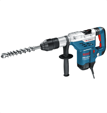Bosch GBH 5-40 DCE Rotary Hammers