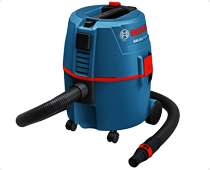 Bosch GAS 15 L vacuum cleaner