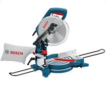 Bosch GCM 10 M BenchTop Saws