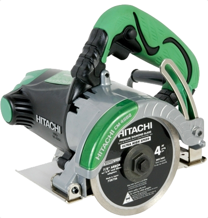 Hitachi CM4SB2 Cutters