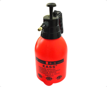 Kass 2 Liters Hand Compression Sprayer