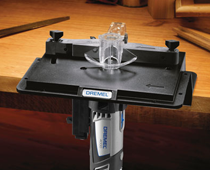Dremel Shaper / Router Table (231) Rotary Tools