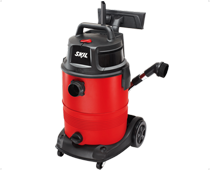 Skil 8700 JE Vacuum Cleaner