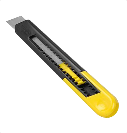 Stanley 18mm Quick Point Knives Knives and Blades