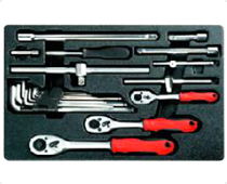 ToolStor TOOL-SET01 Master Tool Set
